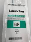 CATHETER LAUNCHER 5F 100CM JR3.5