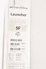 CATHETER LAUNCHER 5F 100CM MAC3.5