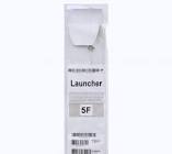 CATHETER LAUNCHER 5F 100CM MPST