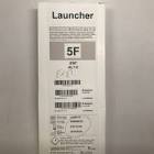 CATHETER LAUNCHER 5F 100CM AL10