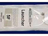 CATHETER LA5ERADL LA 5F 100CM ERDL