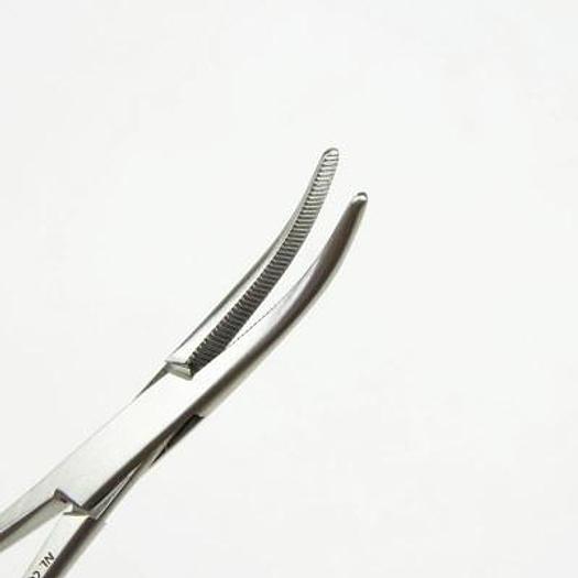 ROD 1556001040 5.5CHROMALOYPLUS CURVED