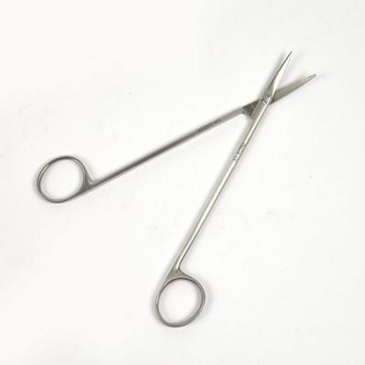 ROD 1556001040 5.5CHROMALOYPLUS CURVED