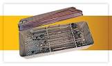 TRAY 9396002 LOWER INSTRUMENT