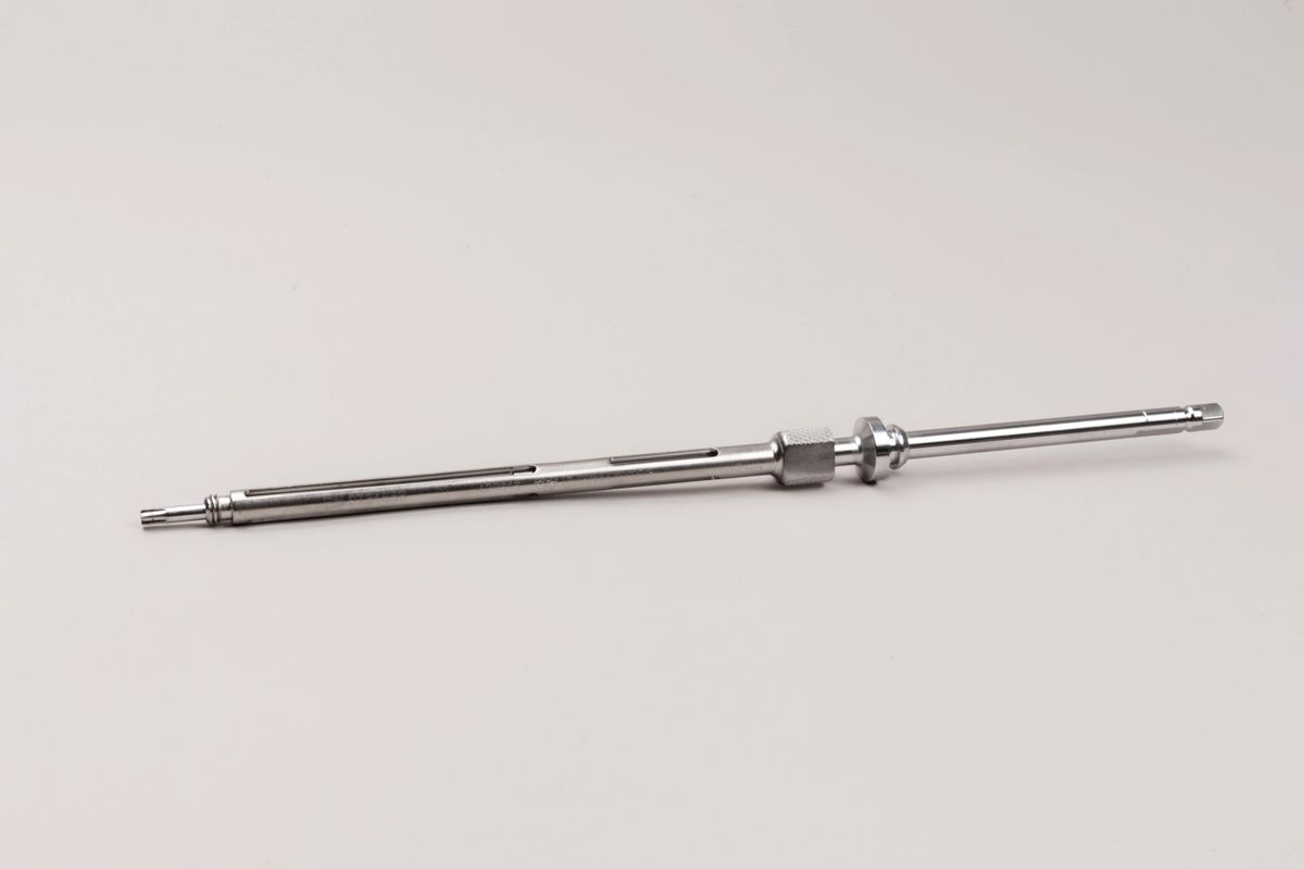 TD SET 9734632 SOLERA STD TAPS/DRIVERS