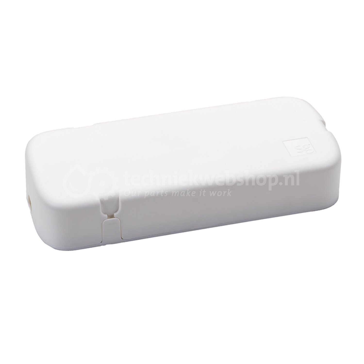 DRVR KIT 9734646 LGY G4 PEEK STD DRIVER