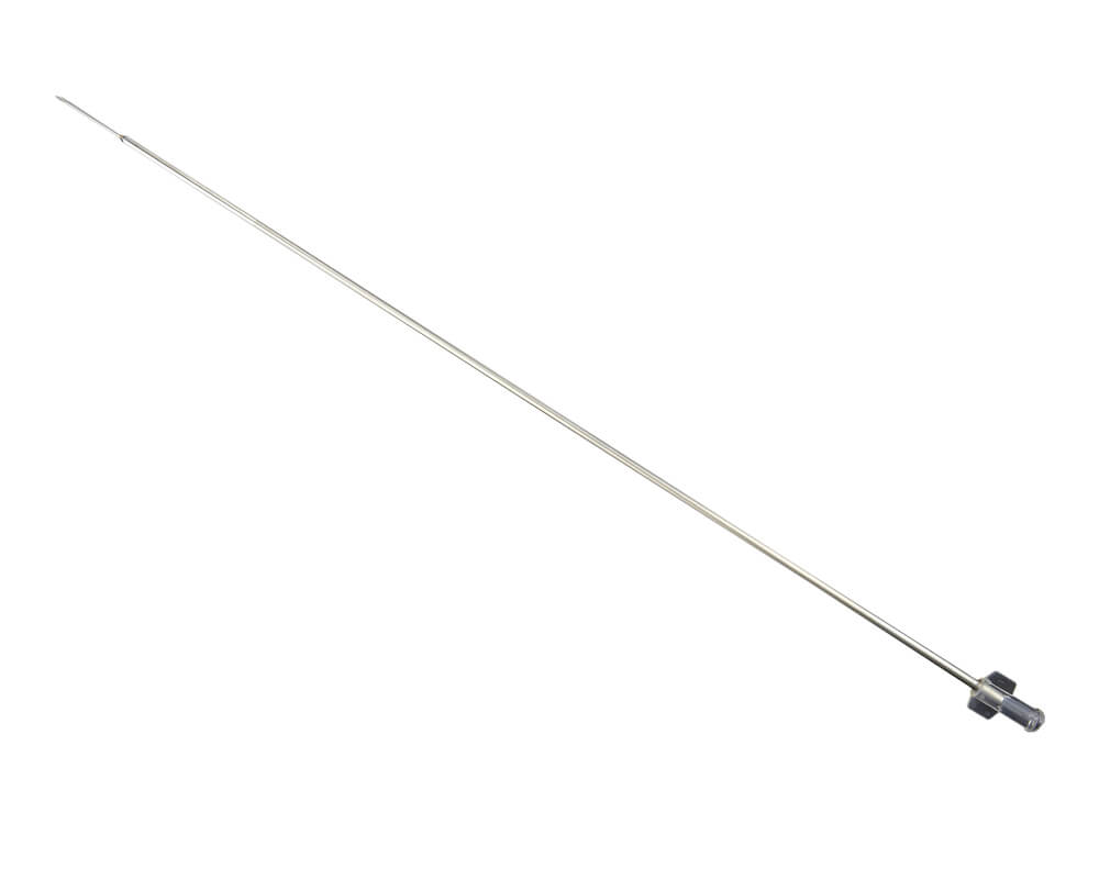 SUCTION 12006 ASPIRATING NEEDLE
