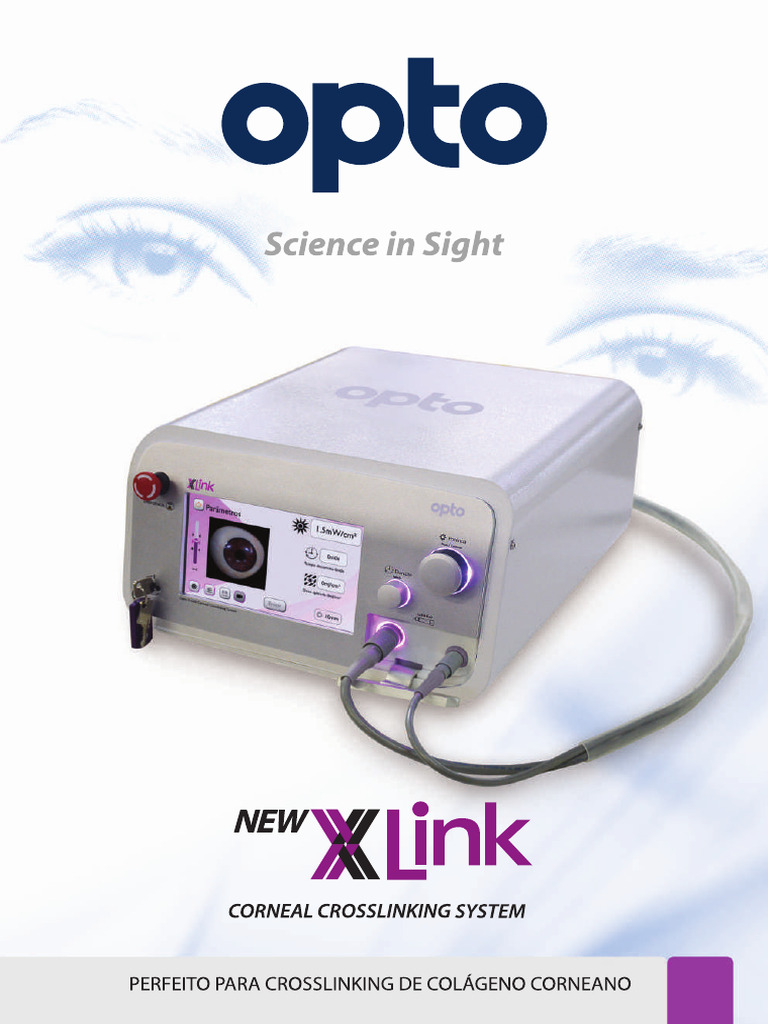 LID 7679019 SHLA 4.5 XLINK CDY CS 2