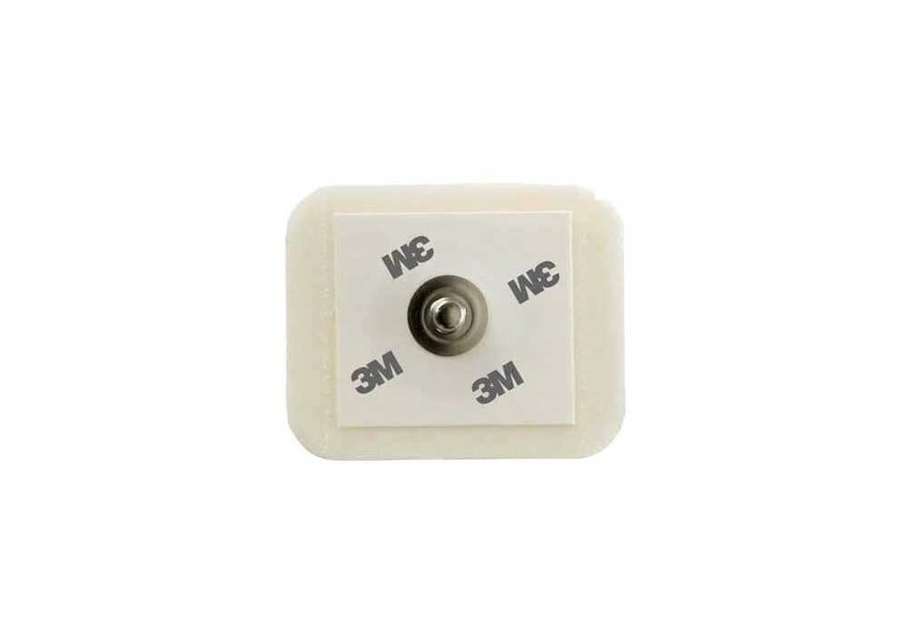 ELECTRODE DSN2280 12PK 27G 2.0M DUAL