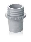 INSERTER 2990001 THREADED
