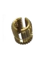 INSERTER 2990001 THREADED