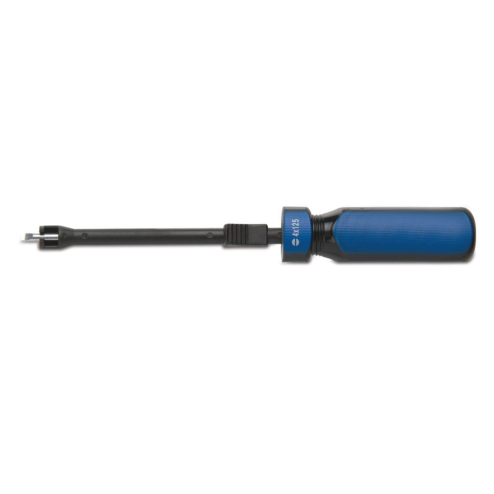 SCREWDRIVER 5484823 G5 RETAINING