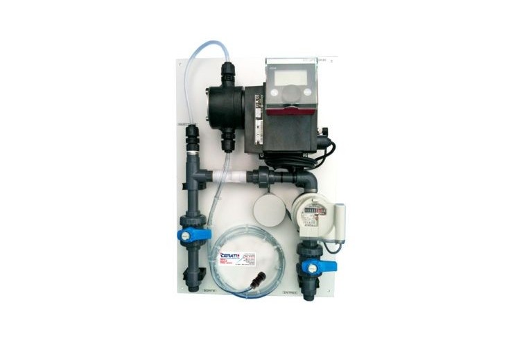 UPGD KIT BI71000058 CP1 TO CP2