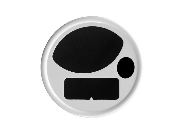 LID 7068402 TAP CADDY LID