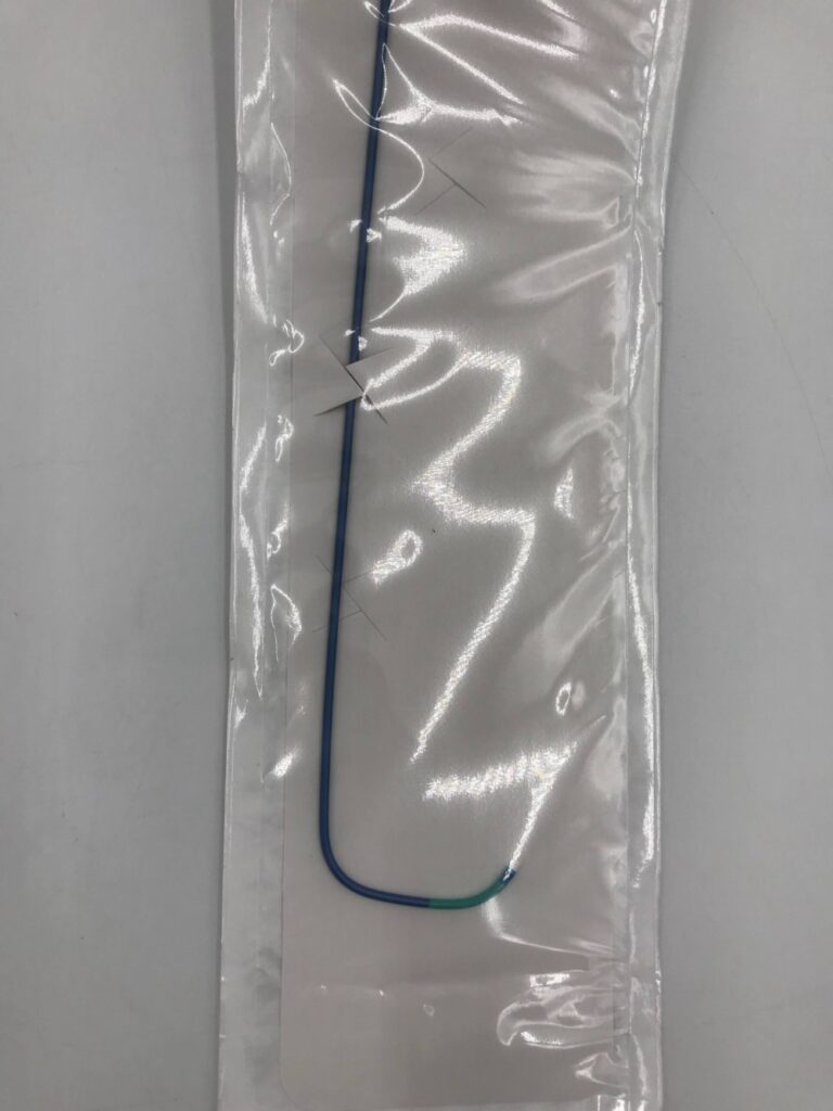 CATHETER ZUMA2 6F 100CM SCR35