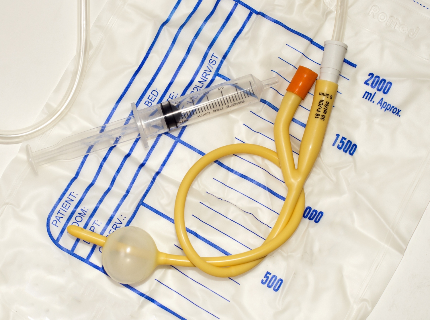 CATHETER ZUMA2 6F 100CM FL35