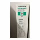 CATHETER LA6JR35A LA 6F 110CM JR35
