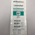 CATHETER LAUNCHER 6F 100CM MA35