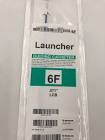 CATHETER LAUNCHER 6F 100CM LCB