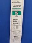 CATHETER LAUNCHER 6F 100CM SAR20