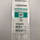 CATHETER LAUNCHER 6F  90CM AR10
