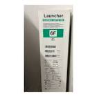 CATHETER LAUNCHER 6F 100CM HSIII