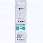 CATHETER LAUNCHER 6F  60CM IMA