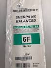 CATHETER SB6EBU30 SB 6F 100CM EB30