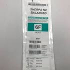CATHETER SHERPA BALANCED 6F 100CM AL15SH