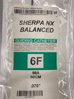 CATHETER SB6IMAD SB 6F 90CM IMA