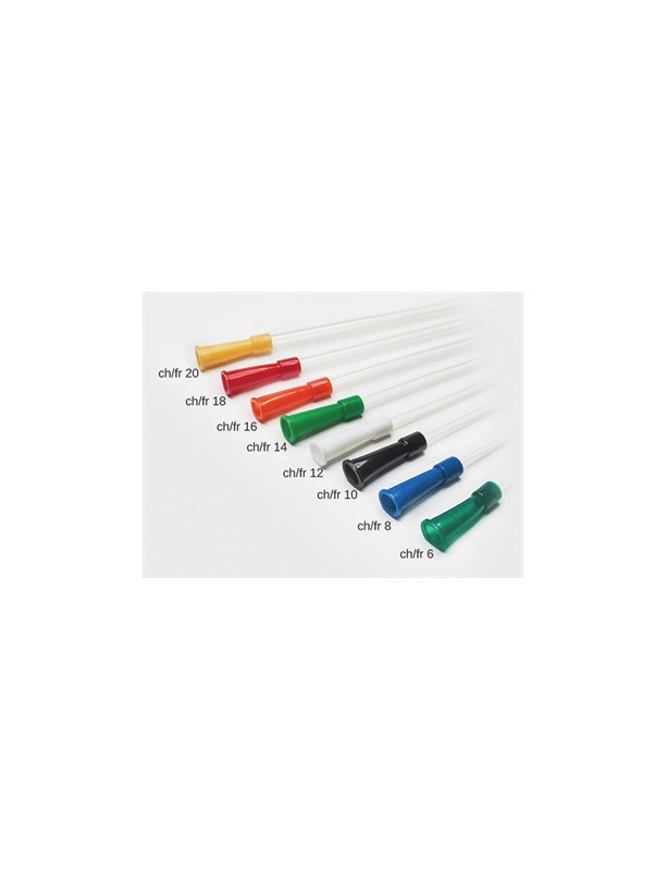 CATHETER SB6EBU50SH SB 6F 100CM EB50