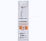 CATHETER LAUNCHER 7F 100CM MP1