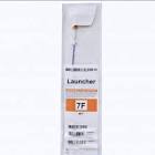 CATHETER LAUNCHER 7F 100CM SAR10