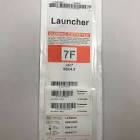 CATHETER LAUNCHER 7F 100CM SR60