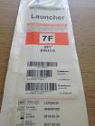 CATHETER LAUNCHER 7F 100CM CH30