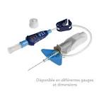 CATHETER SB7SAL20 SB 7F 100CM SAL20