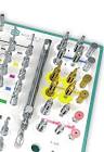 TRAY 7200901 ATL VISION 2.0 IMPLANT