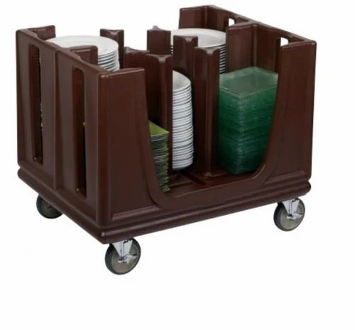 LID  7200905 VISION 2.0 LONG PLATE CADDY