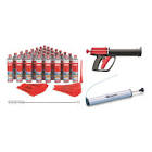 LABEL 1855103 4.75 RMAS SCREW SET