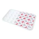 TRAY 7068500 4.75 MAS 4.5-5.5 TRAY