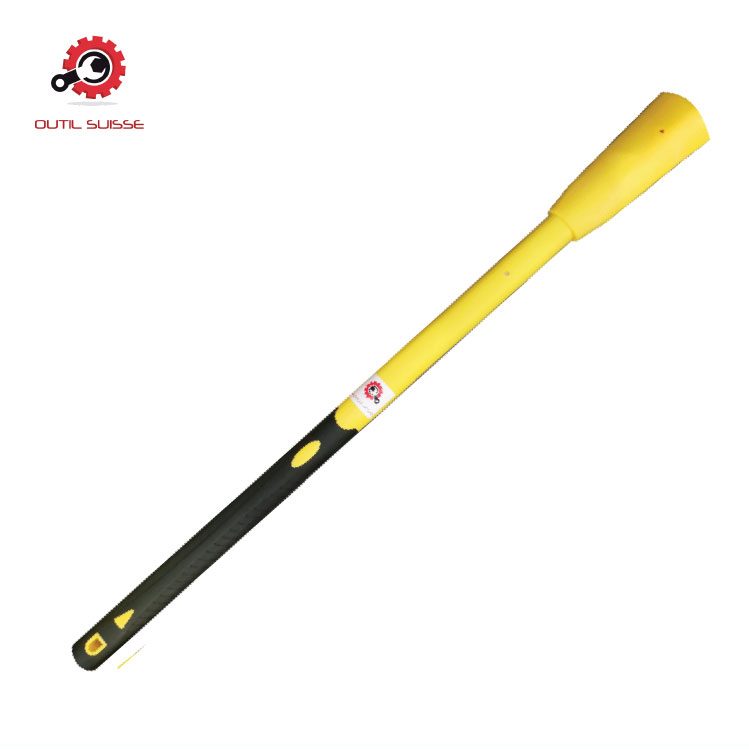 TOOL HANDLE ANNULOPLASTY