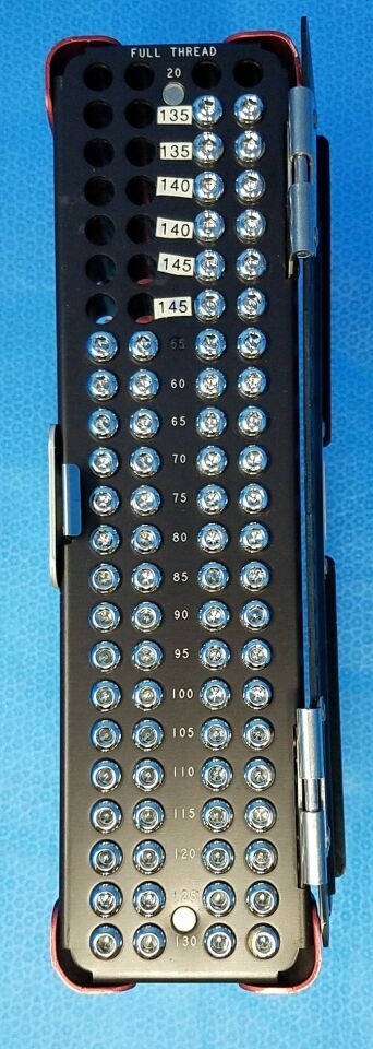 MODULE 7068507 4.75 RMAS SET SCRW MOD