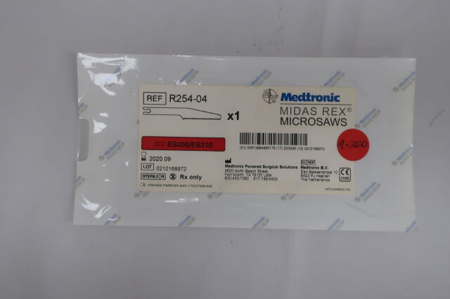 BLADE RECIP 34MM 0.635 MM FINE