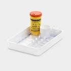 TRAY 7068545 OUS STD INSTR UPPER