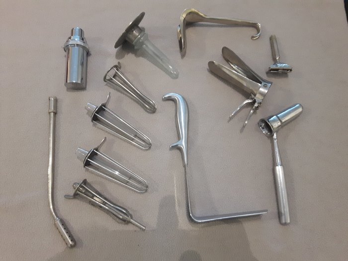 TRAY 7068562 4.75 VCM INSTRUMENTS