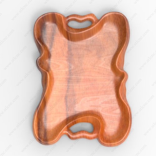 TRAY 7068547 4.75 OUS DEFORM INSTR UPPER