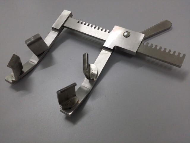 OPENER 2942011 DL RETRACTOR OPENER