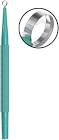 CURETTE 2942016 PULL CURETTE5.5MM 90