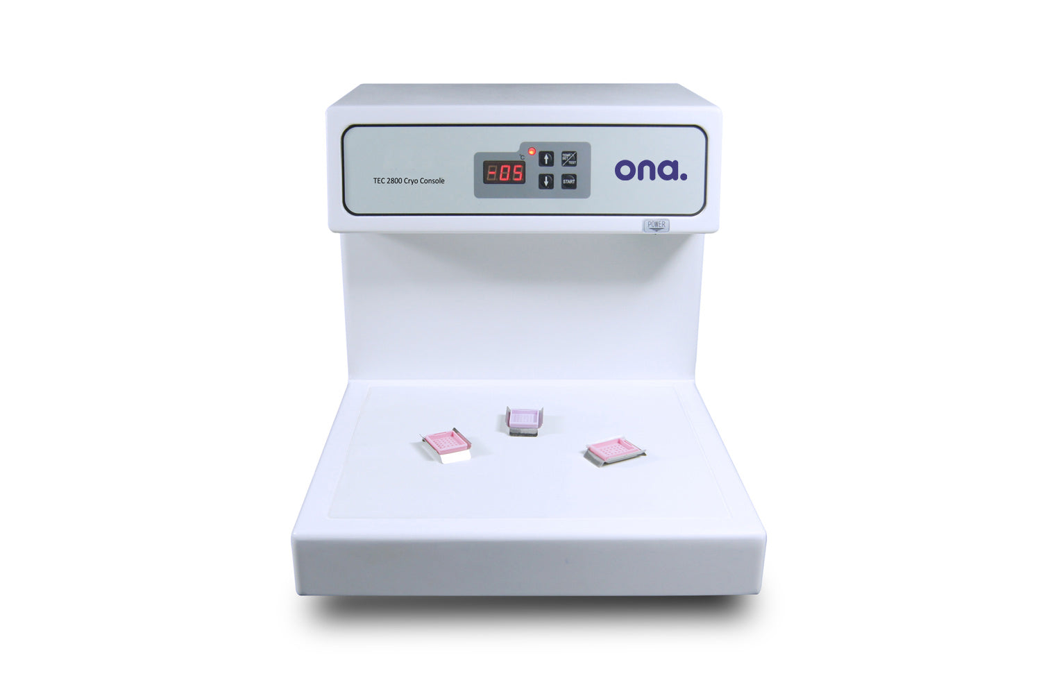 CRYO CONSOLE 65CS1-002 CONSOLE