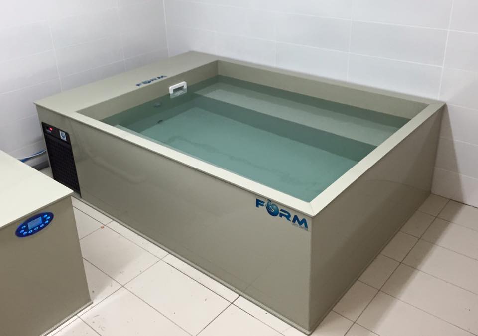 CRYO CONSOLE 65CSE-001 CONTROL UNIT